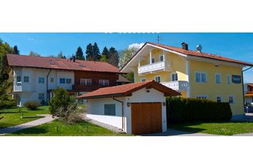 Vācija Hotel Bad Kohlgrub, Eksterjers